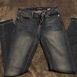 Lucky Brand size 0/25 Jeans